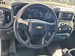 2024 Chevrolet Silverado 2500 Double Cab SRW 4x4 Service Truck for sale #24F0298 - photo 15