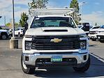 2024 Chevrolet Silverado 2500 Double Cab SRW 4x4 Service Truck for sale #24F0298 - photo 3
