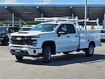2024 Chevrolet Silverado 2500 Double Cab SRW 4x4 Service Truck for sale #24F0298 - photo 4