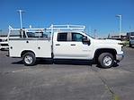 2024 Chevrolet Silverado 2500 Double Cab SRW 4x4 Service Truck for sale #24F0298 - photo 5