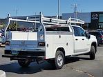 2024 Chevrolet Silverado 2500 Double Cab SRW 4x4 Service Truck for sale #24F0298 - photo 2