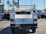 2024 Chevrolet Silverado 2500 Double Cab SRW 4x4 Service Truck for sale #24F0298 - photo 6