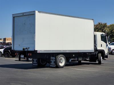 New 2024 Chevrolet LCF 6500XD Regular Cab Box Truck for sale #24F0314 - photo 2