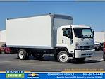 New 2024 Chevrolet LCF 6500XD Regular Cab 20' Wabash Box Truck for sale #24F0314 - photo 1