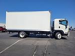 New 2024 Chevrolet LCF 6500XD Regular Cab 20' Wabash Box Truck for sale #24F0314 - photo 6