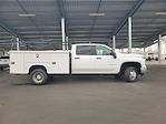 New 2024 Chevrolet Silverado 3500 Crew Cab Service Truck for sale #24F0317 - photo 8