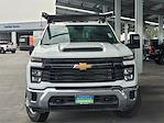New 2024 Chevrolet Silverado 3500 Crew Cab Service Truck for sale #24F0317 - photo 7