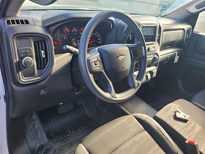New 2025 Chevrolet Silverado 1500 - photo 1