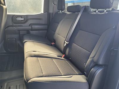 New 2025 Chevrolet Silverado 1500 - photo 1