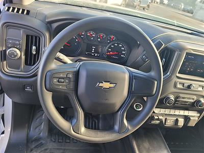 New 2025 Chevrolet Silverado 1500 - photo 1