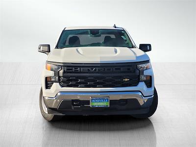 New 2025 Chevrolet Silverado 1500 - photo 1