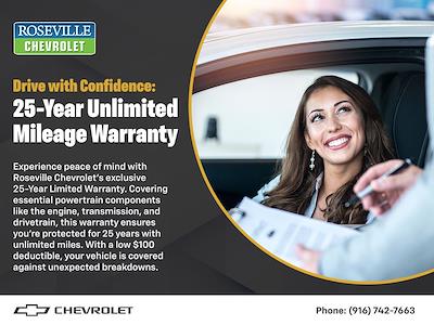 New 2025 Chevrolet Silverado 1500 - photo 1