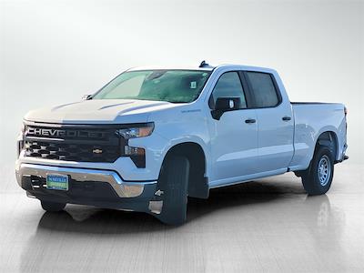 New 2025 Chevrolet Silverado 1500 - photo 1