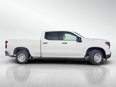 New 2025 Chevrolet Silverado 1500 - photo 1