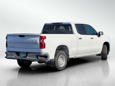 New 2025 Chevrolet Silverado 1500 - photo 1