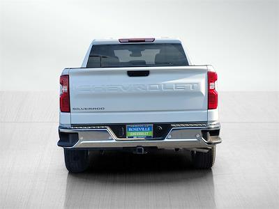 New 2025 Chevrolet Silverado 1500 - photo 1