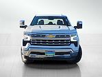 2025 Chevrolet Silverado 1500 Crew Cab 4x4 Pickup for sale #250063 - photo 3
