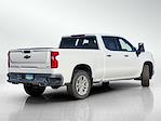 2025 Chevrolet Silverado 1500 Crew Cab 4x4 Pickup for sale #250063 - photo 2
