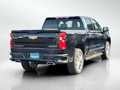 New 2025 Chevrolet Silverado 1500 High Country Crew Cab for sale #250068R - photo 2