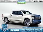 2025 Chevrolet Silverado 1500 Crew Cab 4x4 Pickup for sale #250114 - photo 1