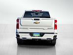 2025 Chevrolet Silverado 1500 Crew Cab 4x4 Pickup for sale #250114 - photo 7