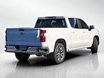 2025 Chevrolet Silverado 1500 Crew Cab 4x2, Pickup for sale #250241 - photo 2