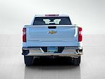 2025 Chevrolet Silverado 1500 Crew Cab 4x2, Pickup for sale #250241 - photo 7