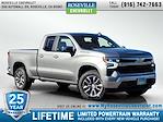 2025 Chevrolet Silverado 1500 Double Cab 4x4 Pickup for sale #250336 - photo 1