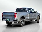 2025 Chevrolet Silverado 1500 Double Cab 4x4 Pickup for sale #250336 - photo 2