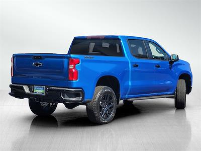 2025 Chevrolet Silverado 1500 Crew Cab 4x4 Pickup for sale #250341 - photo 2