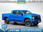 2025 Chevrolet Silverado 1500 Crew Cab 4x4 Pickup for sale #250341 - photo 1