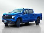 2025 Chevrolet Silverado 1500 Crew Cab 4x4 Pickup for sale #250341 - photo 4