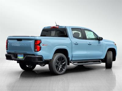 New 2025 Chevrolet Colorado Z71 Crew Cab 4x4 Pickup for sale #250463 - photo 2
