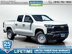 2025 Chevrolet Colorado Crew Cab 4x4 Pickup for sale #250464 - photo 1