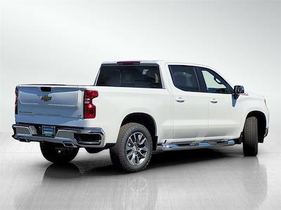 2025 Chevrolet Silverado 1500 Crew Cab 4x4 Pickup for sale #250491 - photo 2