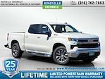 2025 Chevrolet Silverado 1500 Crew Cab 4x4 Pickup for sale #250491 - photo 1