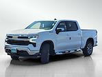 2025 Chevrolet Silverado 1500 Crew Cab 4x4 Pickup for sale #250491 - photo 4