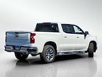 2025 Chevrolet Silverado 1500 Crew Cab 4x4 Pickup for sale #250491 - photo 2