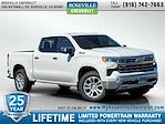 2025 Chevrolet Silverado 1500 Crew Cab 4x4 Pickup for sale #250492 - photo 1