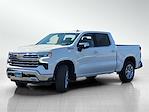 2025 Chevrolet Silverado 1500 Crew Cab 4x4 Pickup for sale #250492 - photo 4