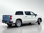 2025 Chevrolet Silverado 1500 Crew Cab 4x4 Pickup for sale #250492 - photo 2