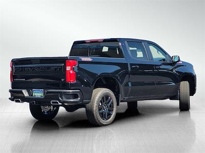 2025 Chevrolet Silverado 1500 Crew Cab 4x4 Pickup for sale #250497 - photo 2