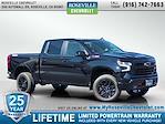 2025 Chevrolet Silverado 1500 Crew Cab 4x4 Pickup for sale #250497 - photo 1