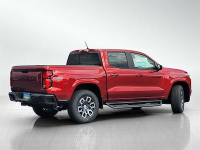 New 2025 Chevrolet Colorado Z71 Crew Cab 4x4 Pickup for sale #250498 - photo 2
