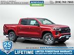 New 2025 Chevrolet Colorado Z71 Crew Cab 4x4 Pickup for sale #250498 - photo 1