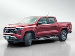 New 2025 Chevrolet Colorado Z71 Crew Cab 4x4 Pickup for sale #250498 - photo 4