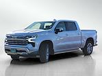 2025 Chevrolet Silverado 1500 Crew Cab 4x4 Pickup for sale #250505 - photo 5