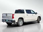 2025 Chevrolet Silverado 1500 Crew Cab 4x4 Pickup for sale #250505 - photo 2