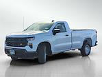2025 Chevrolet Silverado 1500 Regular Cab 4WD Pickup for sale #250626 - photo 4