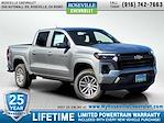 2025 Chevrolet Colorado Crew Cab 4x4 Pickup for sale #250686 - photo 1